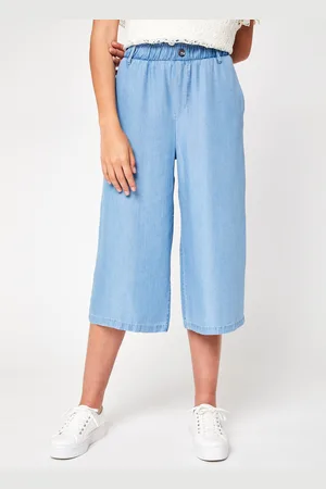 Noisy May Nmida Marie Hw Endi Culotte Shorts Bg Ko by
