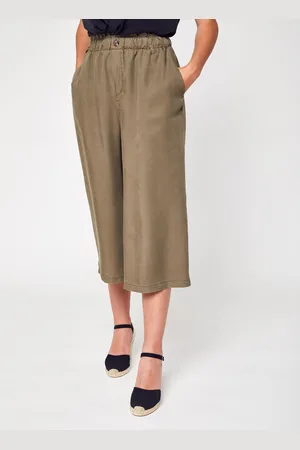 Noisy May Nmida Marie Hw Endi Culotte Shorts Bg Ko by