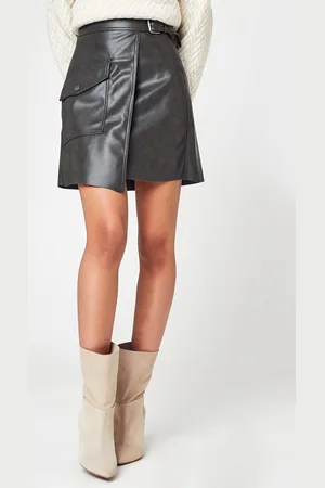 Noisy May Nmelisa Hw Skirt by