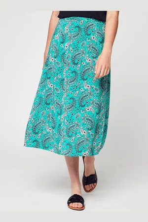 VERO MODA Vmsigne Hw Skirt Wvn Btq by