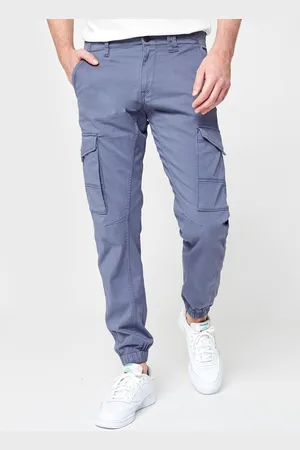 JACK & JONES Jpstpaul Jjflake Akm 542 Grisalle by