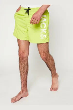 JACK & JONES Jpstcrete Jjswim Akm Logo Sn by