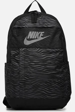 Nike Nk Elmntl Bkpk - Zebra Aop by