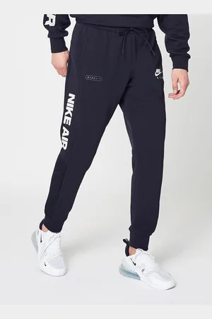 Nike M Sportswear Air Brushed Back Jogger by