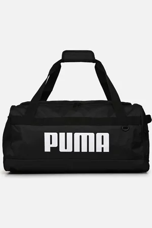 PUMA Chal Duffel Bag M by