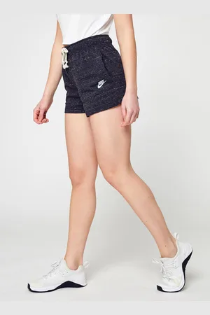 Nike W Sportswear Gym Vintage Pe Short by