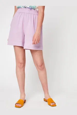 B YOUNG Byiberlin Shorts by
