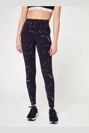 Nike W Sportswear Homewear Tight Aop Print by
