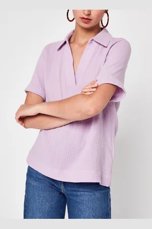 B YOUNG Byiberlin Short Shirt by