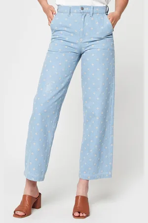 B YOUNG Bylola Byfvkatia Jeans by