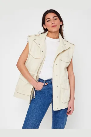 B YOUNG Bybolco Waistcoat by
