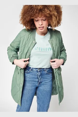 B YOUNG Bycanna Coat 3 by