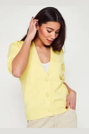 B YOUNG Bymilo Ss Cardigan by