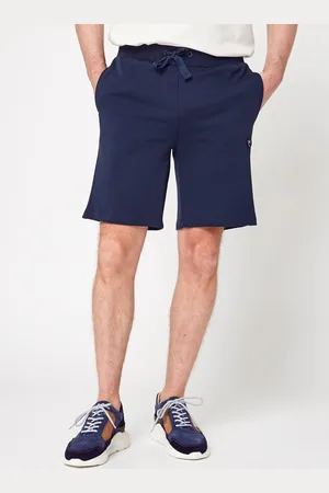 Knowledge Cotton Apparal Teak Sweat Shorts by