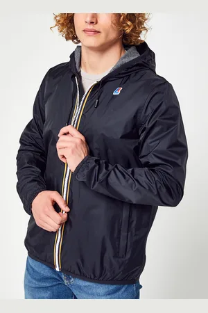 K-Way Jacques Nylon Jersey M by