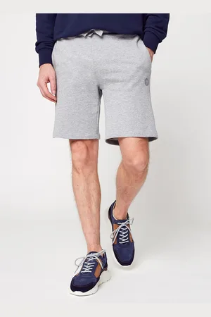 Knowledge Cotton Apparal Teak Sweat Shorts by