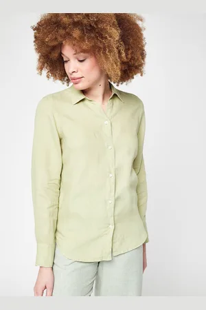Knowledge Cotton Apparal By