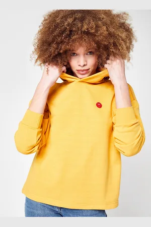 Knowledge Cotton Apparal Reborn™ Erica Hoodie by