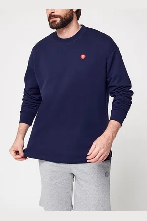 Knowledge Cotton Apparal Reborn™ Elm Sweat by