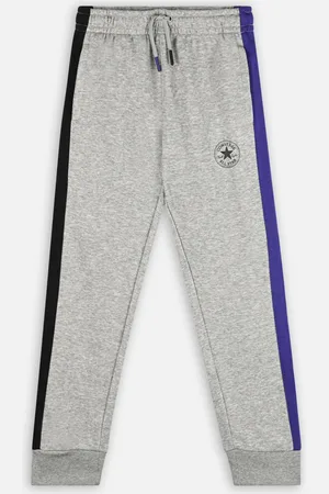 Converse Throwback Side Stripe Jogger by