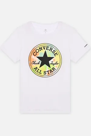 Converse Ctp Splatter Fill by