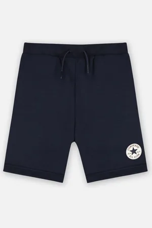 Converse Cnvb Print Chuck Patch Short by