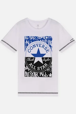 Converse Untitled Ss T-Shirt by