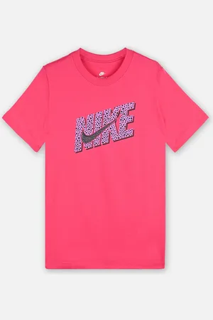 Nike U Sportswear T-Shirt Core Brandmark 4 by