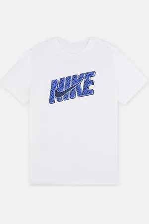 Nike U Sportswear T-Shirt Core Brandmark 4 by