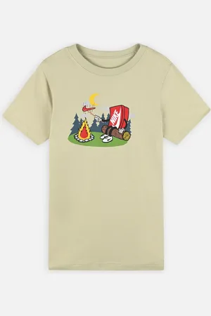 Nike B Sportswear T-Shirt Boxy 2 by