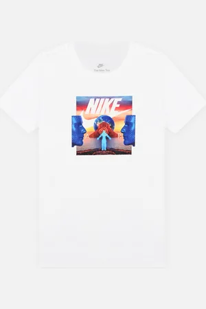 Nike U Sportswear T-Shirt Air Photo by