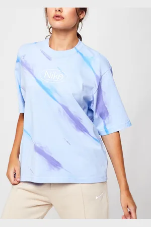Nike W Sportswear T-Shirt Boxy Optimism by
