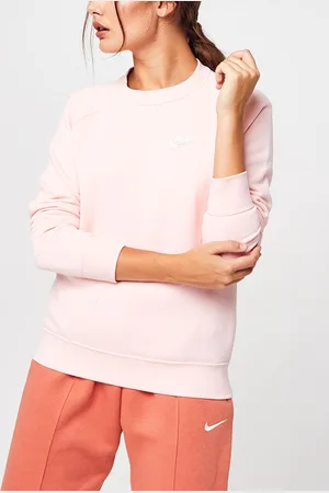 Nike W Nsw Essntl Flc Crew by