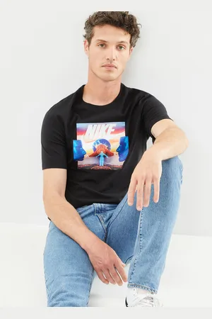 Nike M Sportswear Festival Photo T-Shirt by