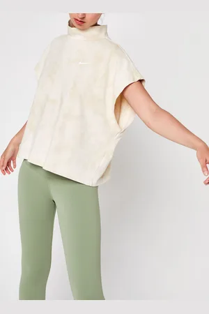 Nike W Sportswear Wash Jersey Top by