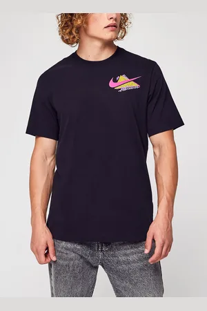 Nike M Dri-FIT T-Shirt Story Pack by