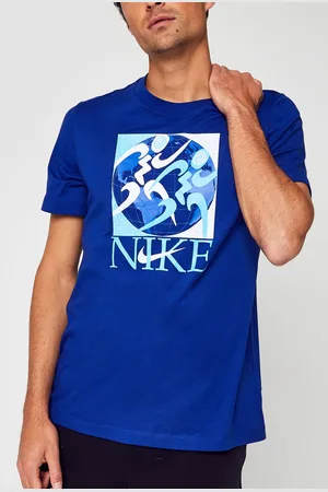 Nike M Dri-FIT T-Shirt Wc 3 by
