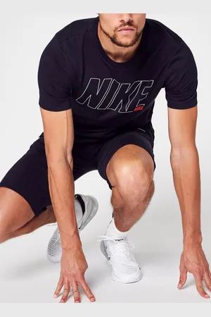 Nike M Dri-FIT T-Shirt 6/1 Gfx by