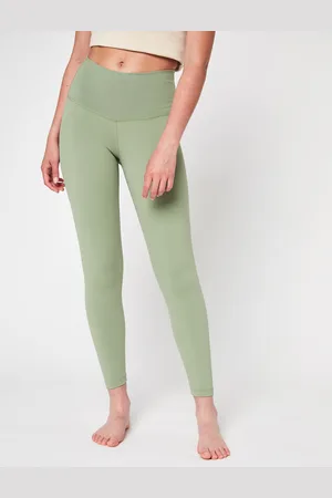 Nike W Yoga Dri-FIT Hr Yoga 7/8 Tight by