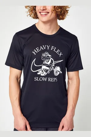 Nike M Dri-FIT T-Shirt Legend Humor by