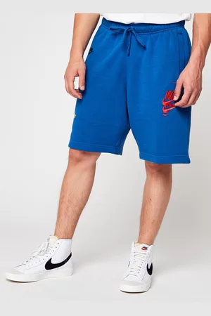 Nike M Sportswear Sport Essentials+ French-Terry Short Mfta by