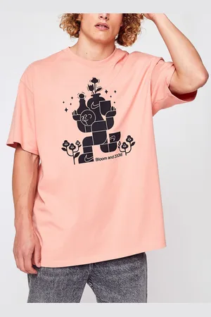 Nike M Sportswear Sust M2Z Open T-Shirt by