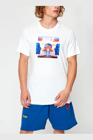 Nike M Sportswear Festival Photo T-Shirt by
