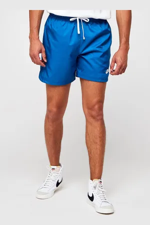 Nike M Club Woven Lined Flow Short by