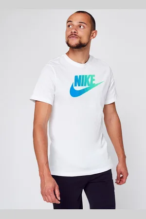 Nike M Sportswear 3Mo Seasonal Brandmark T-Shirt by