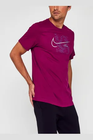 Nike U Dri-FIT T-Shirt Run Division Su22 by