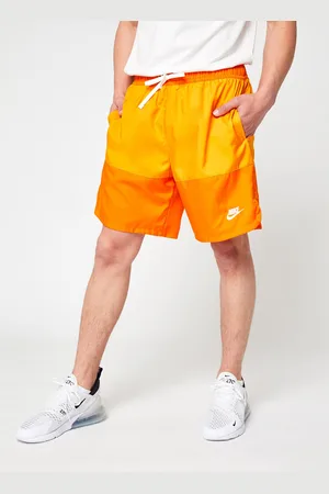 Nike M Sportswear Sport Essentials Woven Flow Long Short by