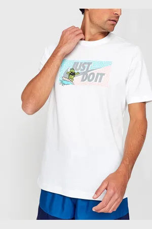 Nike M Sportswear Si 2 Open T-Shirt by
