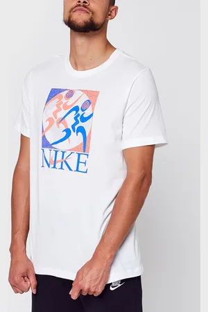 Nike M Dri-FIT T-Shirt Wc 3 by