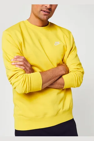 Nike M Sportswear Club Crw Ft by